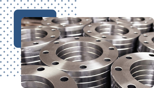 Nickel Flange