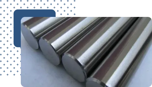 Nickel Rod