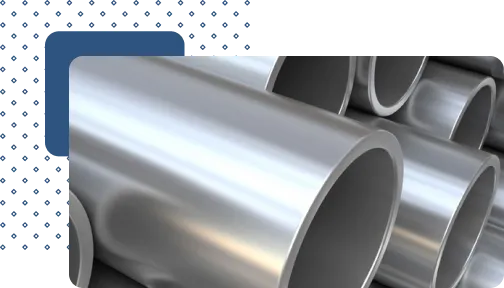 Nickel Tube