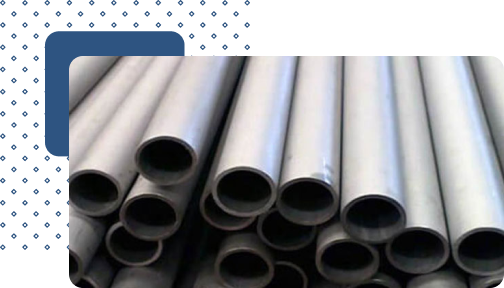 Alloy steel Tube