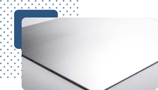 Aluminium sheet plate