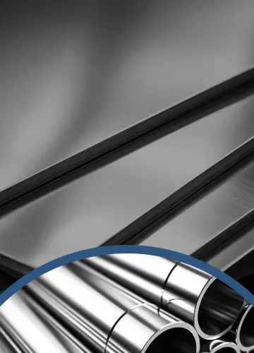 Steel Manufacturer UAE